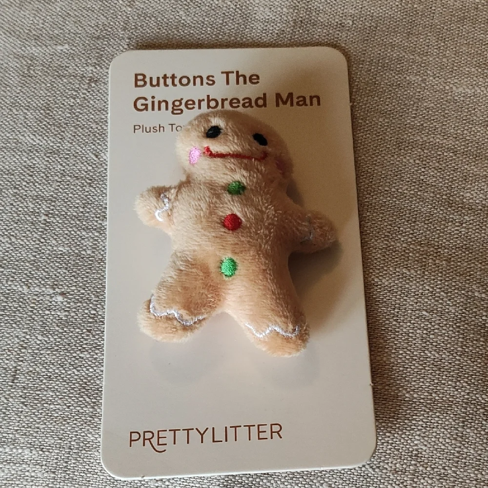 PrettyLitter 